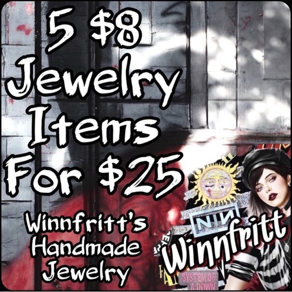 5 For $25💫Alternative Copper Spiral Ring - Picture 2 of 4